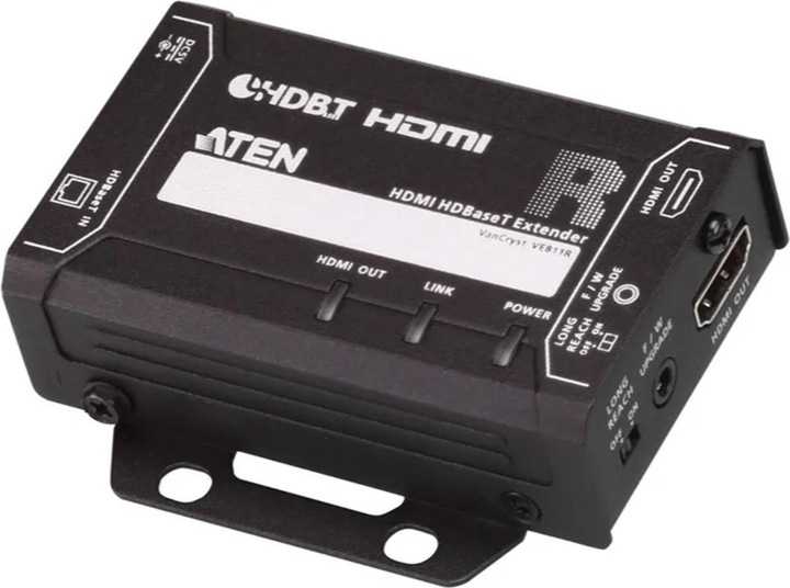 Aten VE811R HDMI HDBaseT Small Receiver 14016936