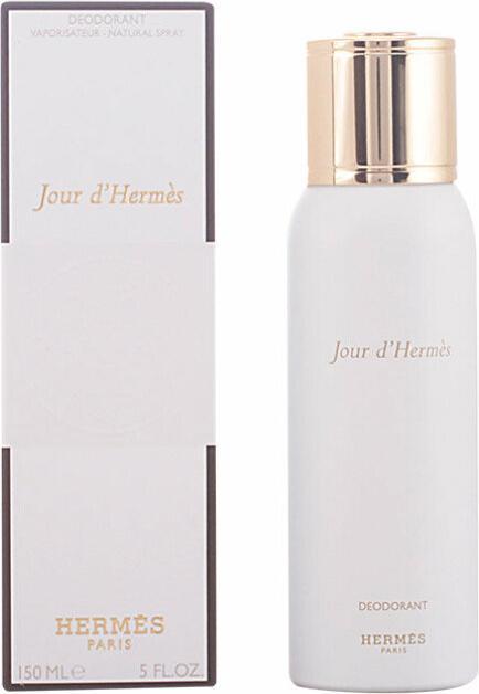 Actual product image Hermès Deodorant (Spray, 150 ml)