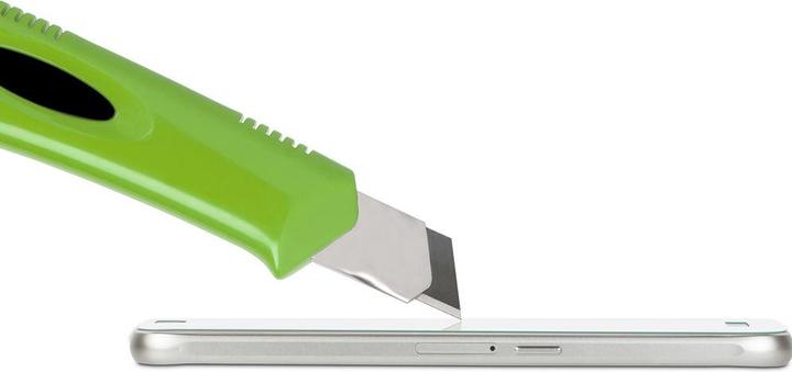 Actual product image Moshi iVisor Glass (1 pcs., Samsung Galaxy S5)