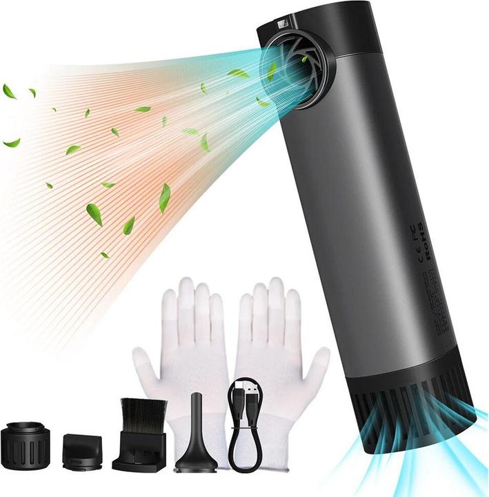 VSGO Electric Air Blower Kit