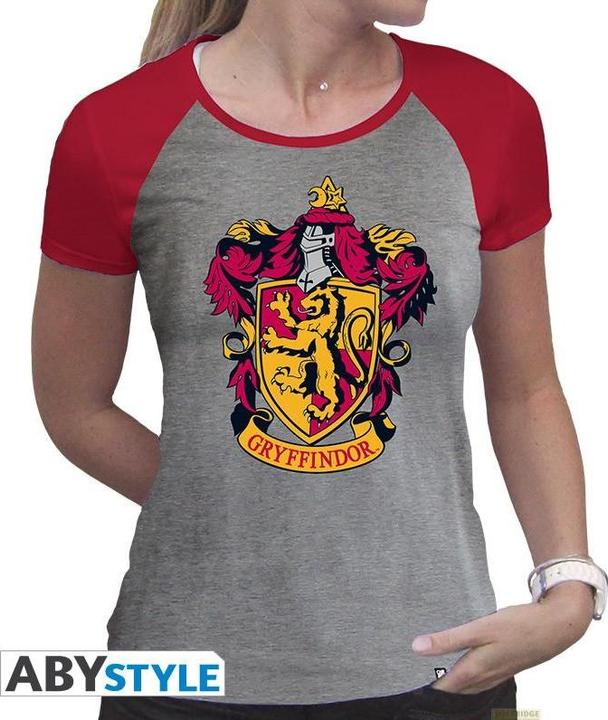 Actual product image ABYstyle Harry Potter - Gryffindor - XS size (L)