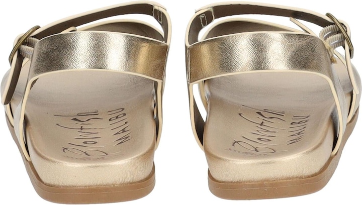 Actual product image Blowfish Sandalen (37)