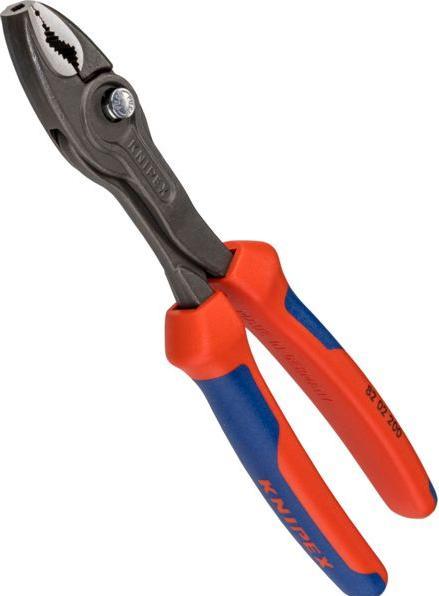 Produktbild Knipex TwinGrip (200 mm)