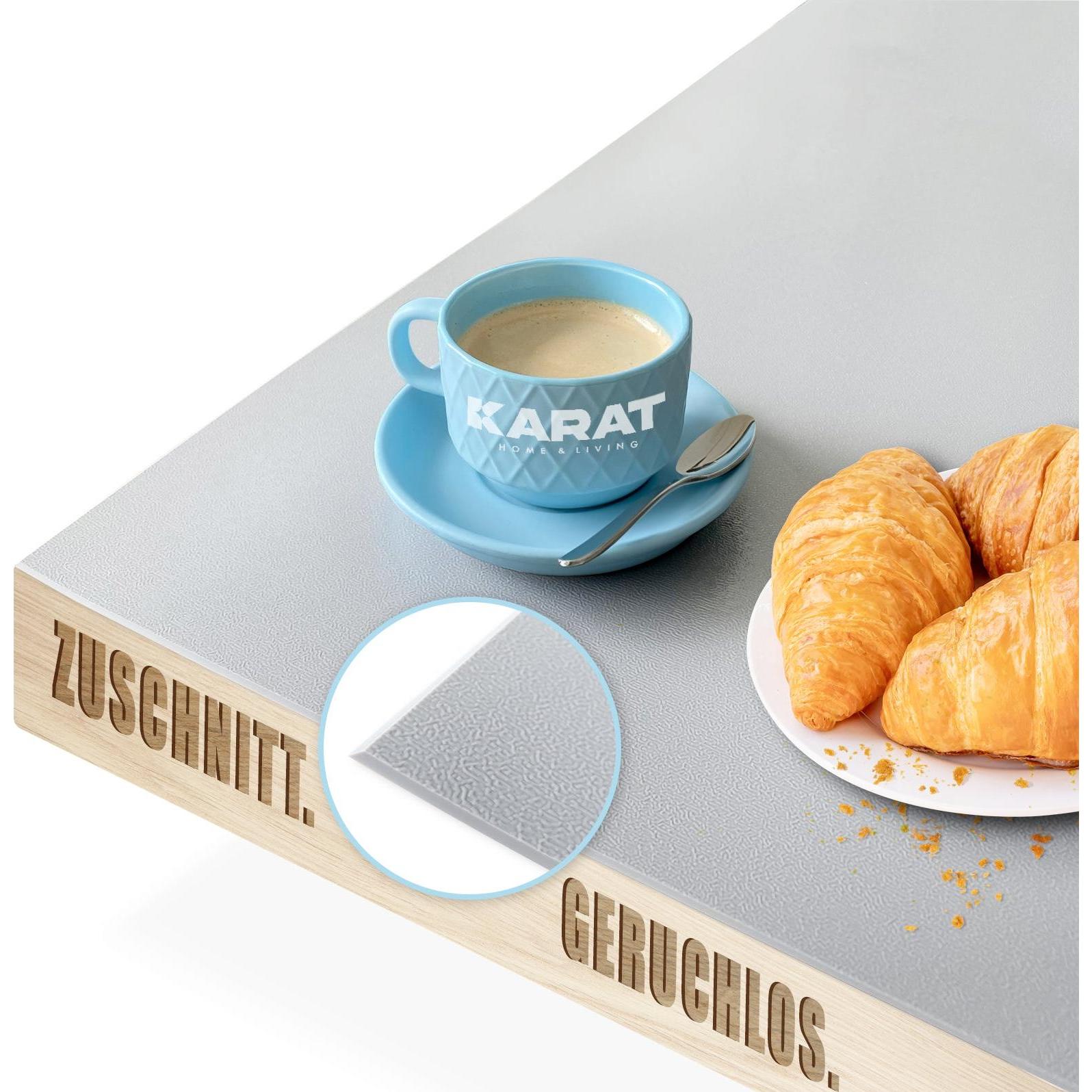 Karat, Tischdecke, Tischfolie Empire (80 x 150 cm)