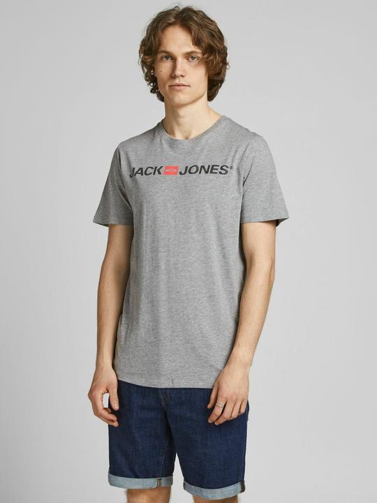 Immagine prodotto Jack & Jones Maglietta classica (XS)