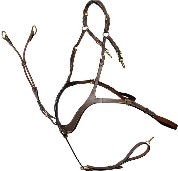 Actual product image Harry's Horse Deluxe