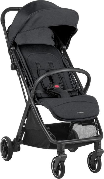 Produktbild Kikkaboo Kinderwagen Buggy Lauren (0 Monate - 4 Jahre)