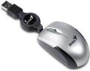 Actual product image Genius Micro Traveler (Cable)