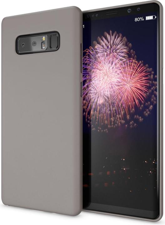 Image du produit Nalia Étui pour téléphone portable (Samsung Galaxy Note 8)