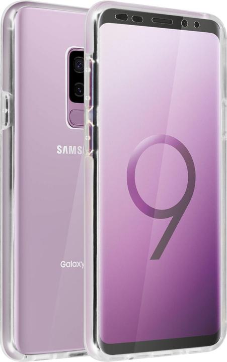 Produktbild Avizar Integrale Series (Samsung Galaxy S9+)