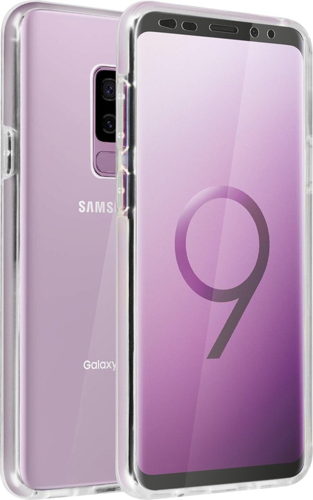 Immagine prodotto Avizar Serie integrale (Samsung Galaxy S9+)