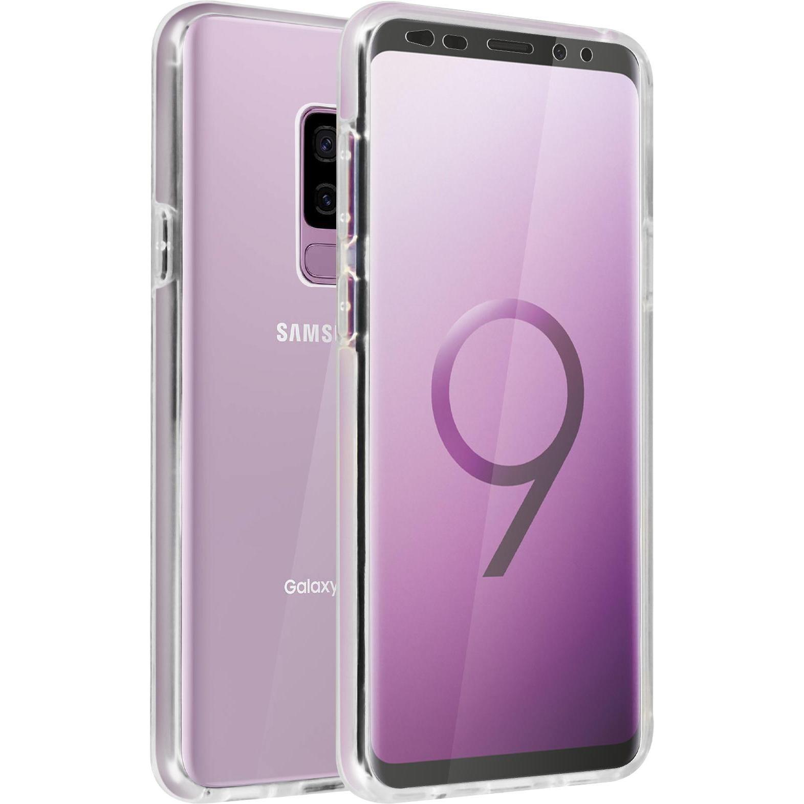 Thumbnail - Avizar Integrale Series (Samsung Galaxy S9+), Smartphone Hülle, Transparent