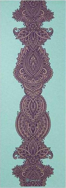 Produktbild HMS Yogamatte