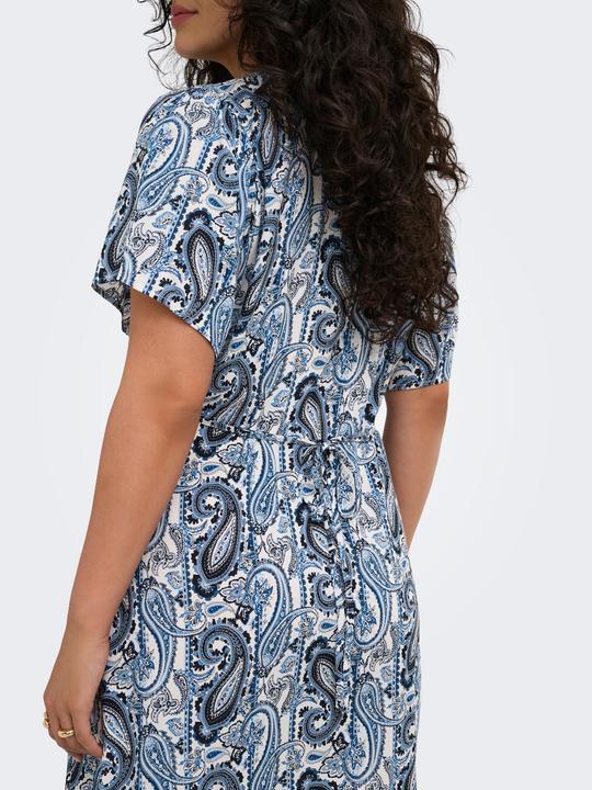 Image du produit Only CAREVIDA Kurzes Kleid Kleid (48)