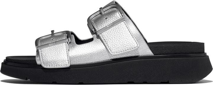 Image du produit Fitflop Gen-FF Buckle Tumbled (39)