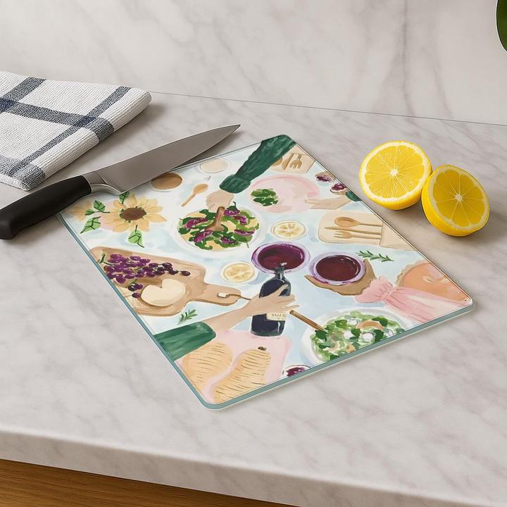 Image du produit Hermia Elmstone Cutting Board