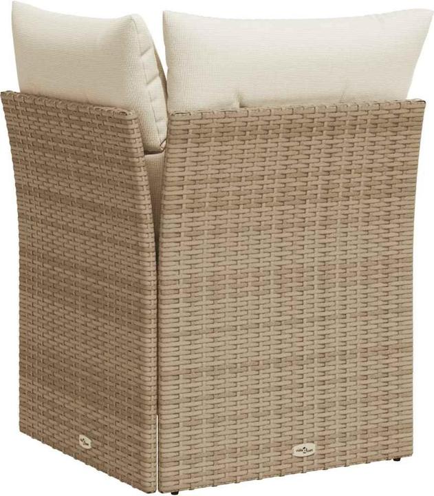 Produktbild vidaXL Waylon