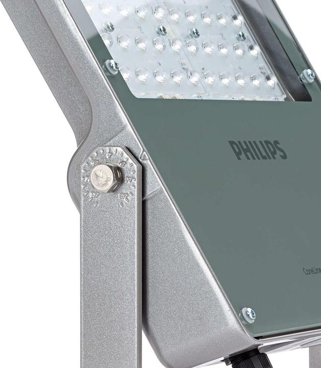 Produktbild Philips LED-Scheinwerfer (21000 lm, IP66)