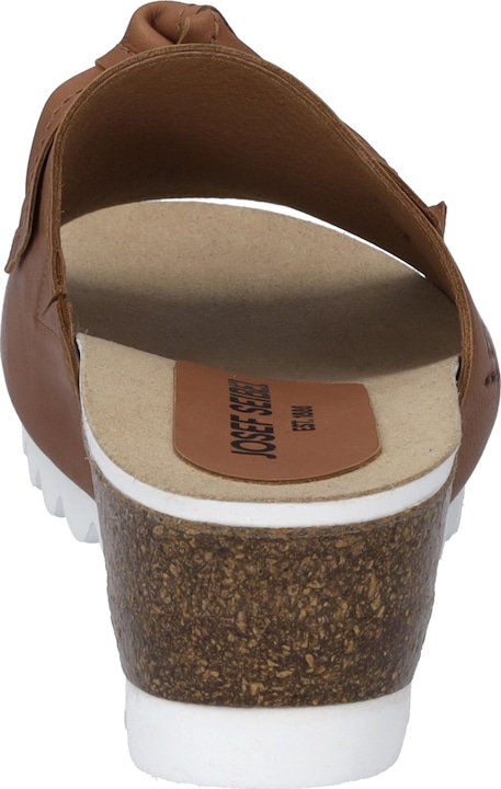 Actual product image Josef Seibel 76903-391 (37)