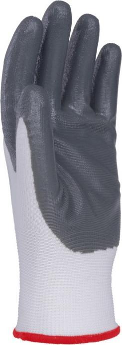 Actual product image Donau Safety Work gloves (6)