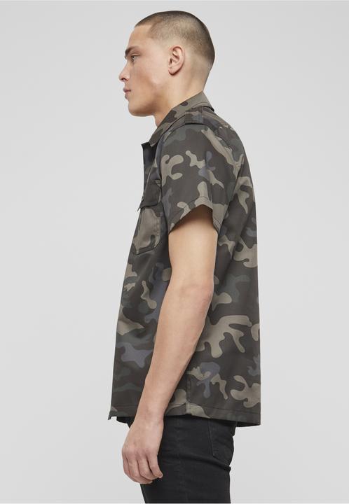 Immagine prodotto Brandit Camicia US a maniche corte - 5040 (S)