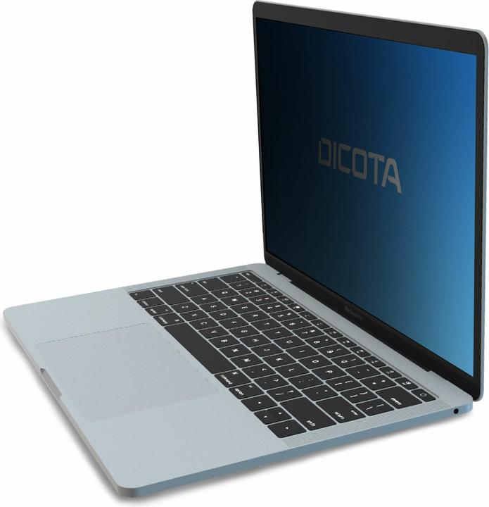 Produktbild Dicota Secret 2-Way MacBook Pro 13 retina (13", 16:9)