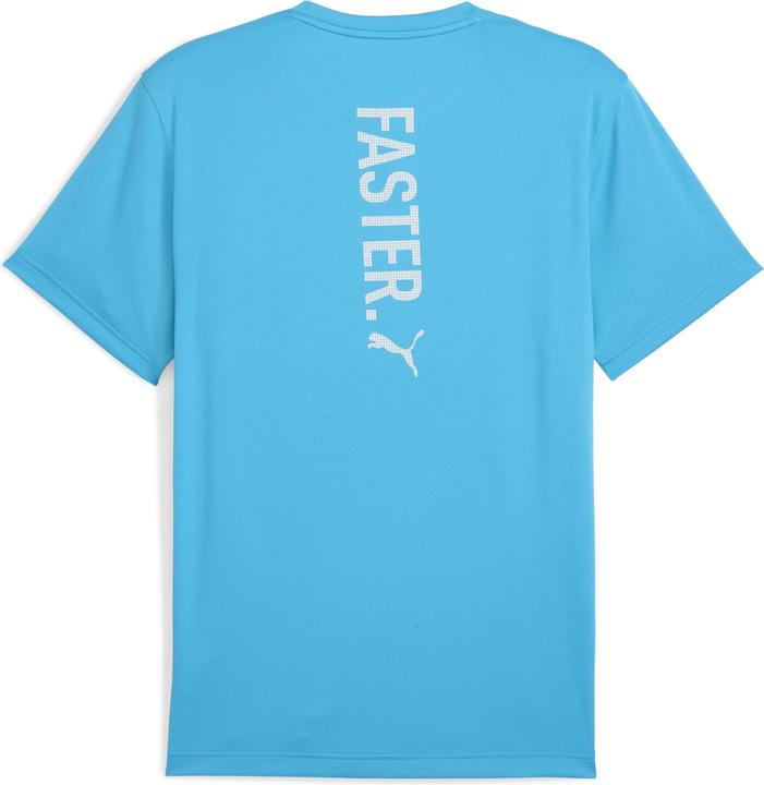 Image du produit Puma Graphics Running Faster Tee M (XL)