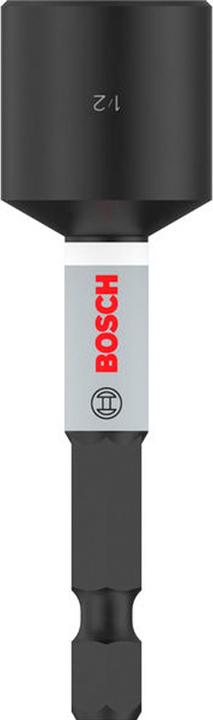 Produktbild Bosch Professional Zubehör PRO Nutsetter Impact, 1/2" x 65 mm, 2 9/16" x 65 mm (1/2")