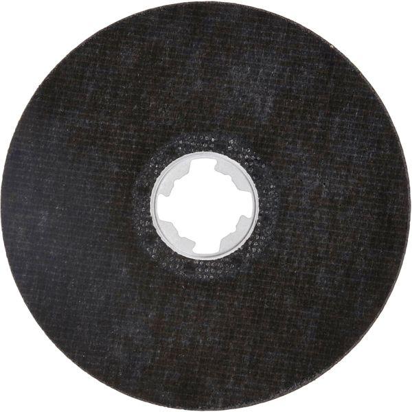 Productafbeelding Bosch Professional Zubehör X-LOCK Scheider 125X1mm INOX recht