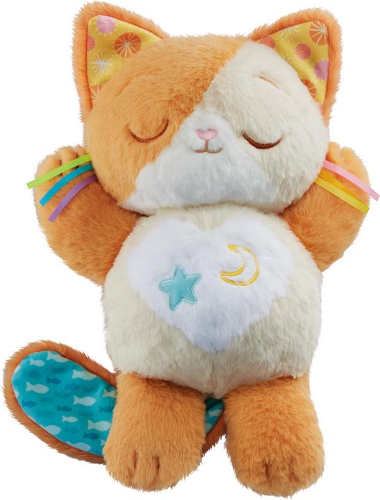 Produktbild VTech Nl Sleep Sweet Cuddle Cat (33 cm)