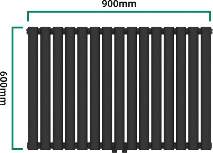 Produktbild Neu.Haus Nore (1180 W)