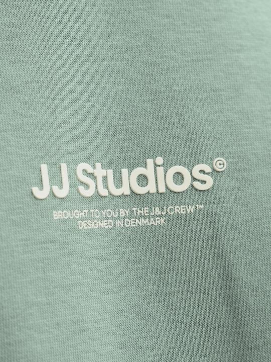 Produktbild Jack & Jones Jjesoho Sweat Crew Neck Noos (XXL)