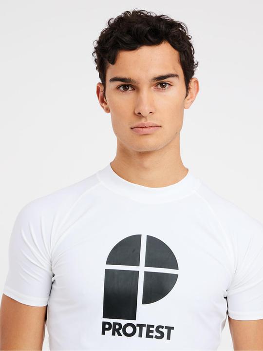 Image du produit Protest Rashguard manches longues homme PRTCATER Basic M (M)