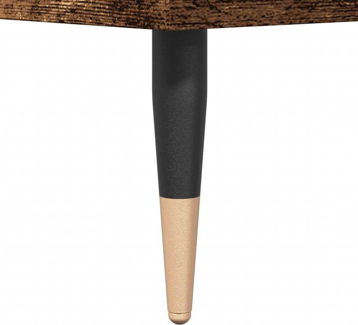 Image du produit vidaXL Highboard (60 x 36 x 110 cm)