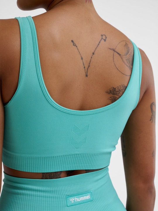 Produktbild hummel hmlALIVE SEAMLESS BRA (M)