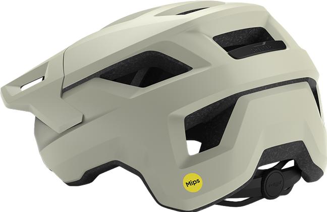 Produktbild MET MTB Helm SHELTER MIPS (56 - 58 cm)