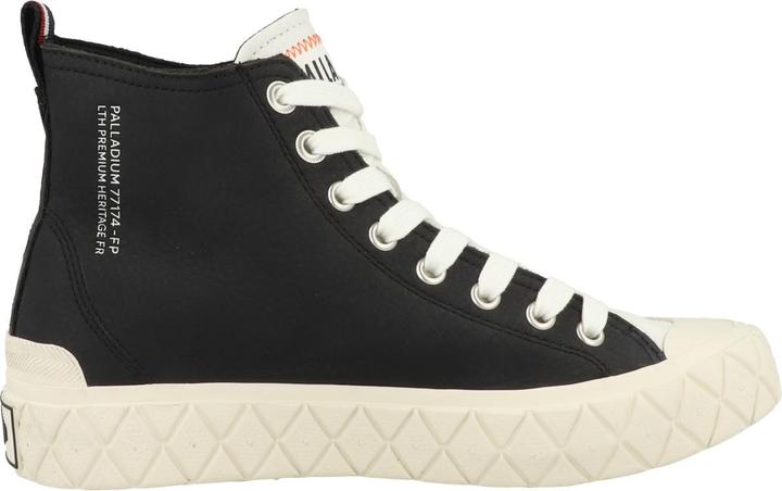 Image du produit Palladium Palla Ace Mid Lth Ul - 54147 (40)