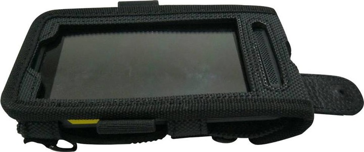 Actual product image Max Michel Zebra TC20, TC20 Plus, TC25 Mobile Computer Case