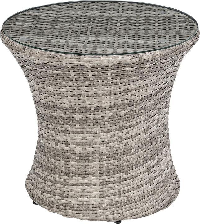 Produktbild Beliani Capri