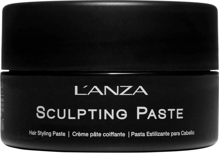 L'Anza Sculpting Paste (Haarpaste, 100 ml)