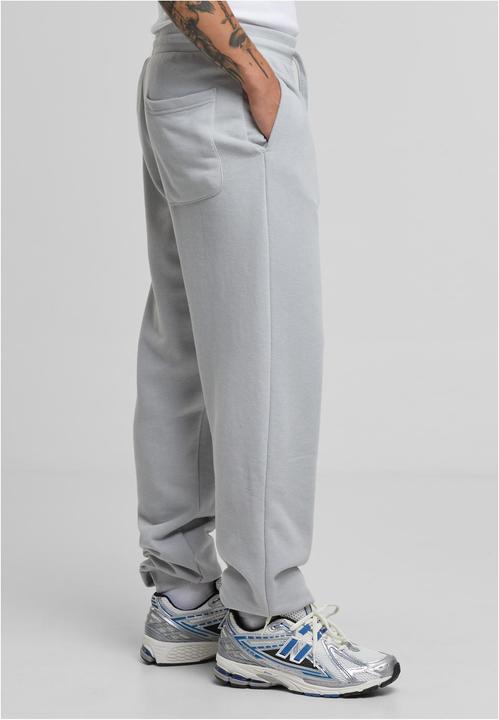 Produktbild Urban Classics Light Terry Basic Sweatpants - 166801 (5XL)