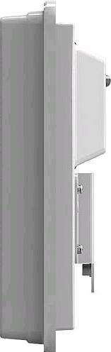 Produktbild Megasat D1 Profi-Line (Flachantenne, 33 dB, DAB/ DAB+, UKW / MW / LW)