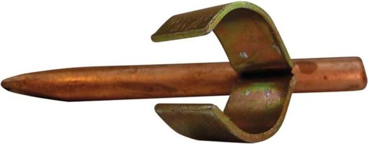 Actual product image Velleman - Tinning Nozzle