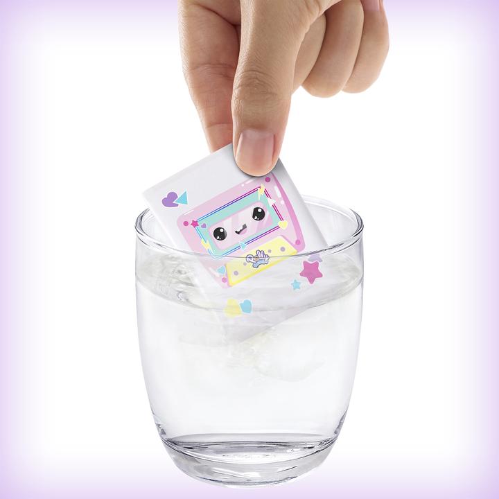 Produktbild Polly Pocket Disco Dance Fashion Reveal