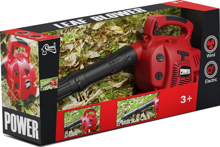 Produktbild Tegole Electric leaf blower (500244) (Netzbetrieb, Laubbläser)