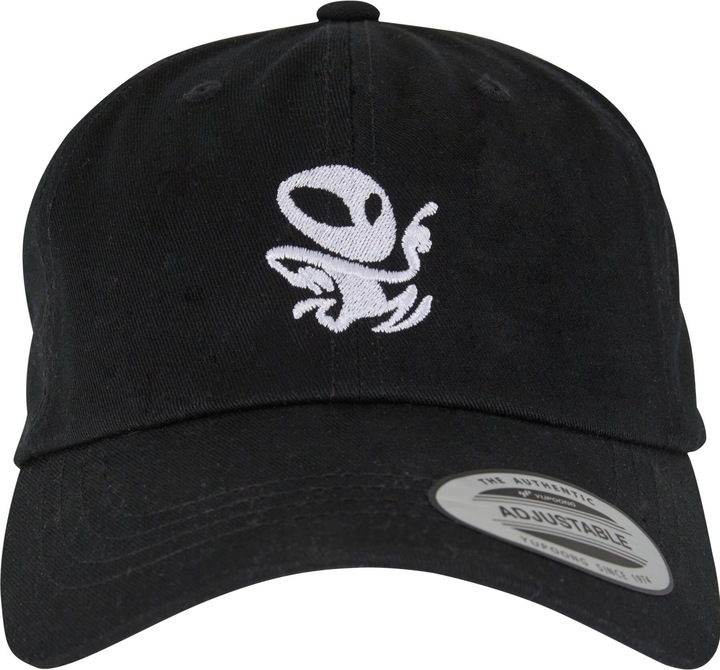 Image du produit Mister Tee MisterTee Alien Run Low Profile Cotton Twill - 180757 (Taille unique)