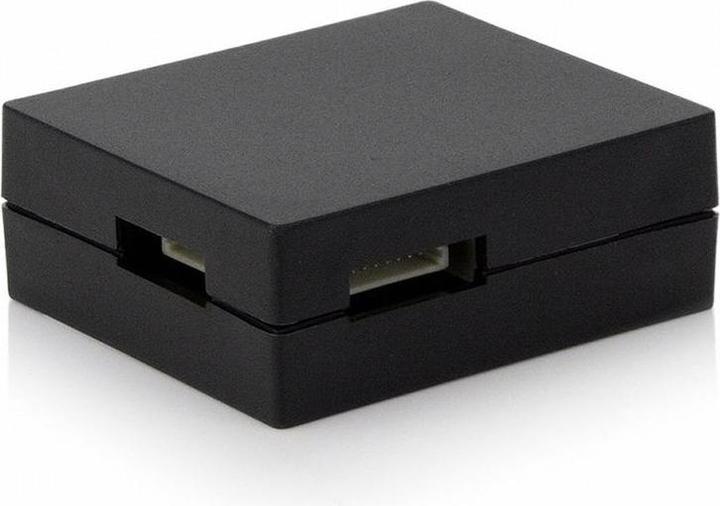 Actual product image Danalock Universal module V3 (12-24 volts, 2 relays), Bluetooth & Z-Wave