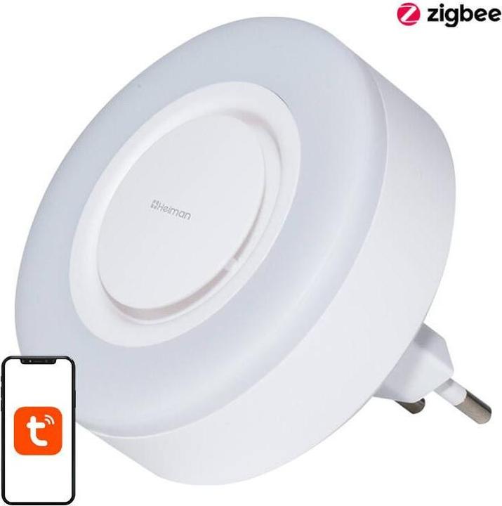 Produktbild Heiman Smart Repeater HS2RNL-E-EU