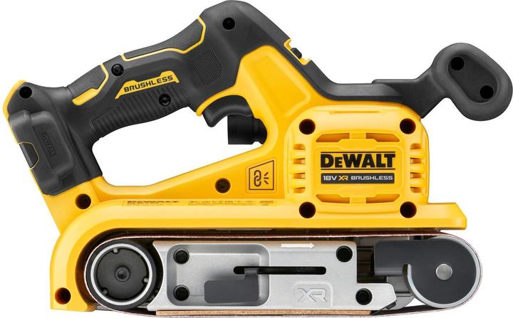 Image du produit DeWalt DCW 220 (Ponceuse à bande)