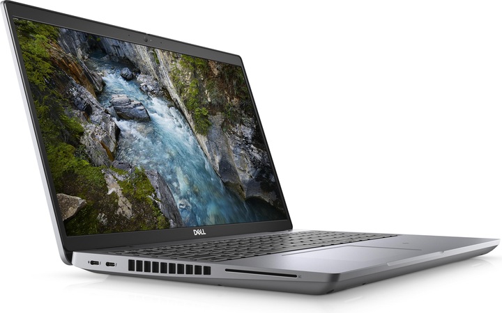 Produktbild Dell Precision 3561 (15.60", Intel Core i9-11950H, 16 GB, 512 GB, CH)